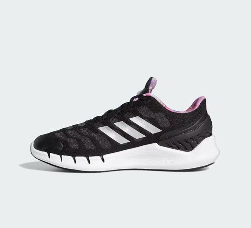 CLEARANCE!! Adidas Climacool Ventania Womens Running Shoes (B Standard) (FX7359) - Picture 3 of 17