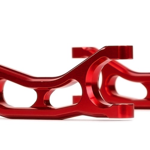 Eslabones de brazo de suspensión de buje de bloques de dirección C 7737 7729 7748 para RC1/5Traxxas XMAXX - Imagen 44 de 83