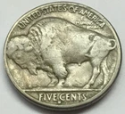 1935 S BUFFALO NICKEL WITH HORN INDIAN HEAD * GET EXACT COIN U C * SHIPS FREE