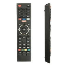 Remote Control For AVGO NP4P0 NP8KX Smart 4K UHD LED LCD HDTV TV