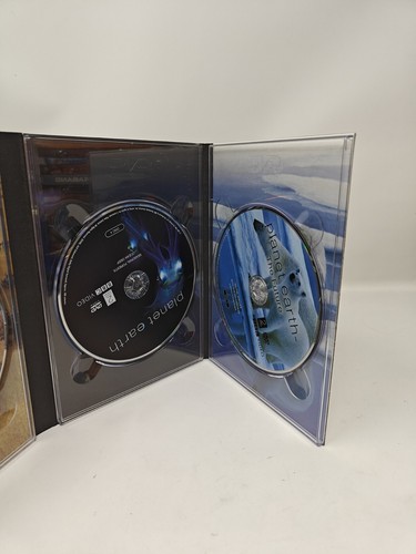 Planet Earth: Complete Collection 5-Disc Set (DVD, 16:9) David Attenborough - Picture 8 of 8