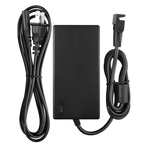 2Prong AC Adapter For Kaidi Limoss Okin Battery Pack KDDY022 Motion