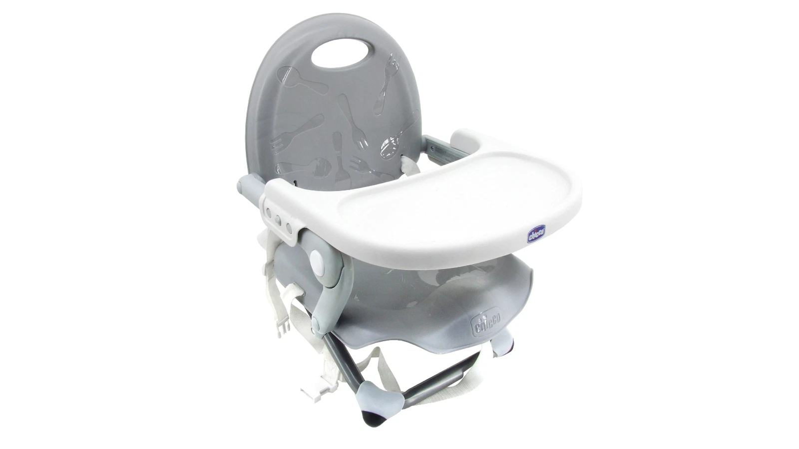 Chicco Pocket Snack Booster Seat Travel Child Seat High Chair