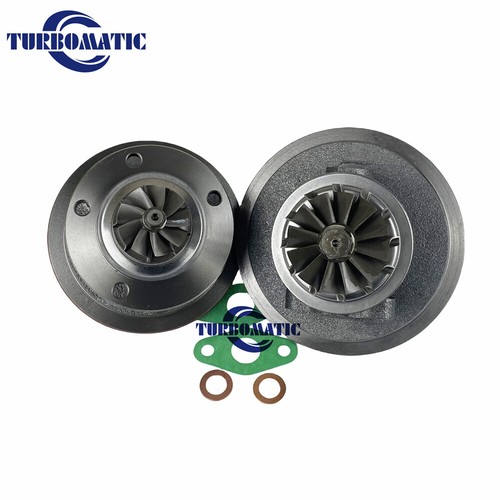 Twin Turbo cartridge R2S 53049880102 for VW Amarok 2.0 BiTDI 120 Kw CFCA 1968ccm - Picture 6 of 8