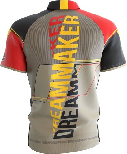 Target Coolplay Dimitri van den Bergh 2023 S-4XL - Picture 9 of 10