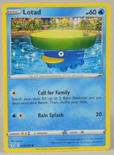 2021 Pokemon Sword & Shield Evolving Skies Gaming Cards (Set #2) - Your Choice - Picture 15 of 84