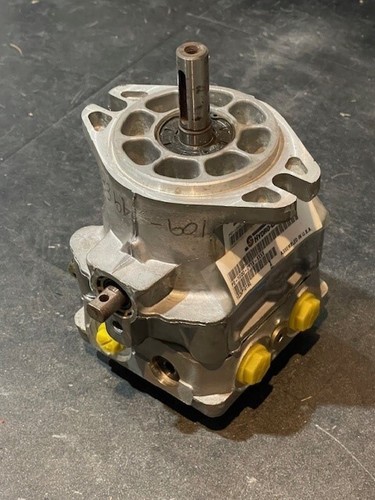 Exmark 109-4988 Hydraulic Pump Turf Tracer ECS HP Viking Hydro 103-4247 106-5490 - Picture 10 of 11