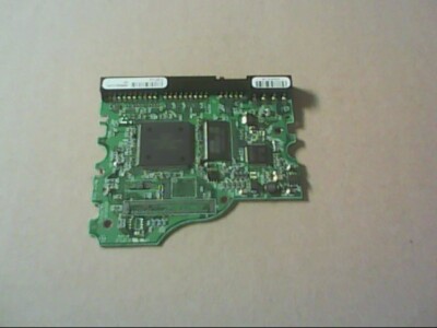 PCB 101064 301861101 CALYPSO P11 MAXTOR 6Y080M042661A CODE YAR51HW0