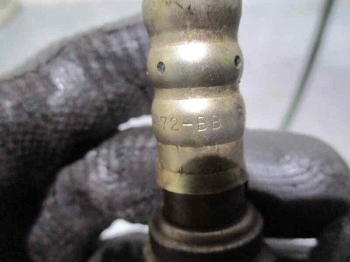 98AB9F472BB lambdasonde für FORD FOCUS BERLINA (CAK) 1.6 16V CAT 1998 1279388 - Bild 5 von 5