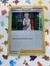Professor's Research 062/073 Holo Rare - 2020 Pokemon Champion's Path NM/M