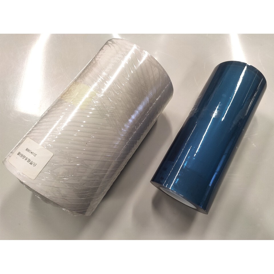 2 Rolls AB Film Roll Transfer Sticker For A3 UV DTF Printer Per Roll US ...