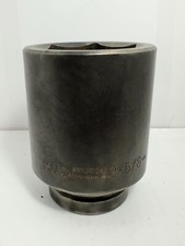 PROTO 10042L 2-5/8 x 1" Six Point Impact Socket