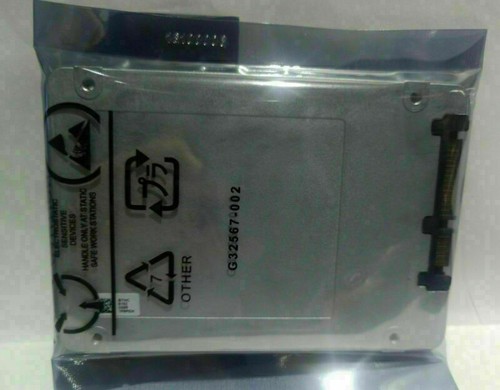 Intel 1.6TB S3610 Series SSD Enterprise 2.5" DC 02CC4N SSDSC2BX016T4R MLC SATA - Picture 4 of 5