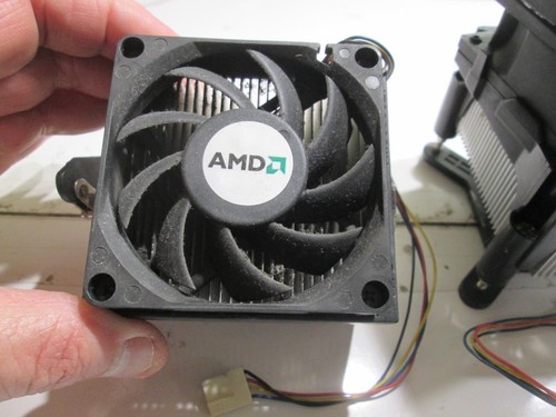 6 ventillateurs dissipeur pour pc fixe, kafr78 - Imagen 8 de 19