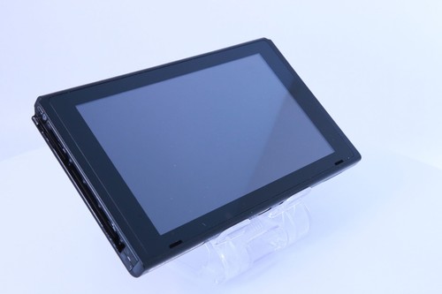 Nintendo Switch 2017 Model Hac-001 【Rank:A】Console Only【 1Day Shipping 】 - Picture 5 of 14