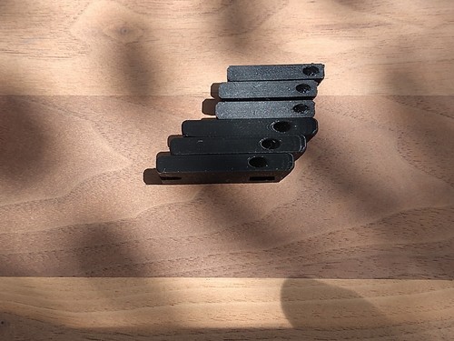 FCS II Fin box Plug - plug empty fin boxes - Made in USA - Surfboard fin plug - Picture 20 of 28