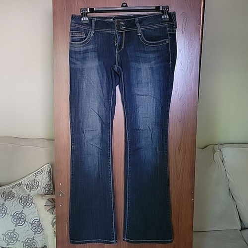 Decree Boot Cut Juniors Jeans