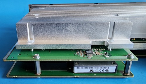 CIENA 130-1275-920 CORESTREAM - RAMAN 2, Preamp, C/500, FC, PHBR, WM0GAJBAAA - Picture 19 of 24