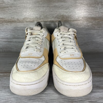 Nike Womens AF1 Air Force 1 Shadow SE Spruce Aura CK3172-002 Nike Womens AF1 Air Force 1 Shadow SE Spruce Aura CK3172-002