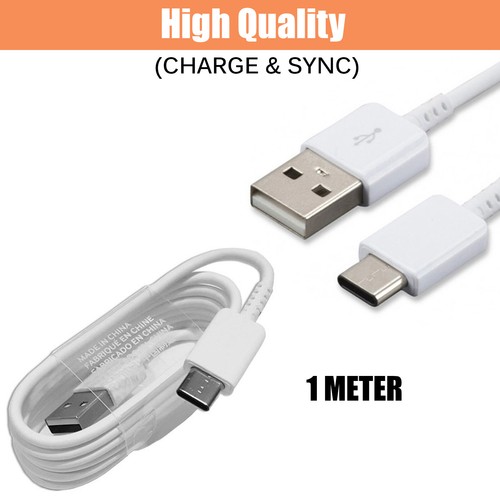 Schnell 1M 2M 3M USB 3.1 Typ C Ladekabel für Pixel 6 6a 7 7a 8 8a 9 Pro - Bild 8 von 11