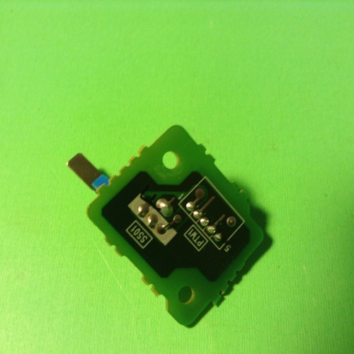 Projection Television JK09054-I Lamp Door Switch - Picture 2 of 2