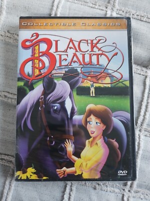 ブラック・ビューティー [DVD] n5ksbvb s-l400.jpg
