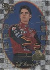 2001 Press Pass Premium - Jeff Gordon #73