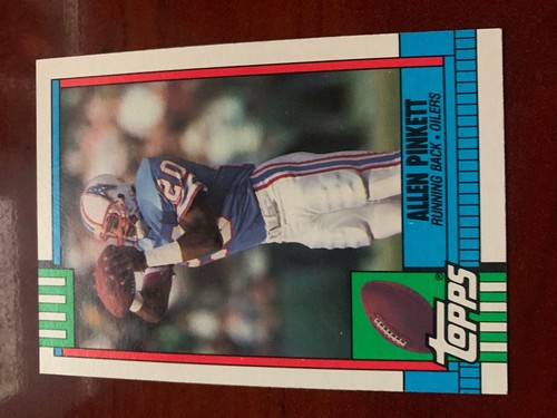 1990 Topps - Complete Your Set - You Pick (1 - 250) - Picture 222 of 251