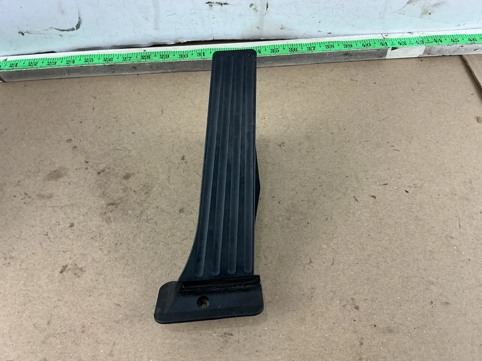 BMW 740i 740Li 750Li X3 X5 2010-2015 conjunto de pedal acelerador 6789998 OEM Foto 2 de 4