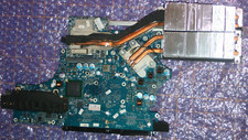 Apple iMac A1224 20" Logic Board Mid 2007 805-7714 REV B AL