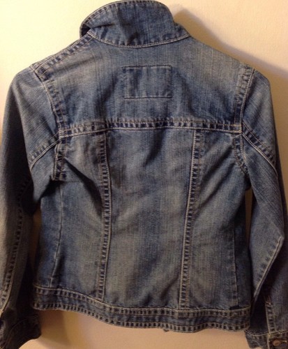 BCBG Max Azira XS White Blazer - Picture 7 of 12