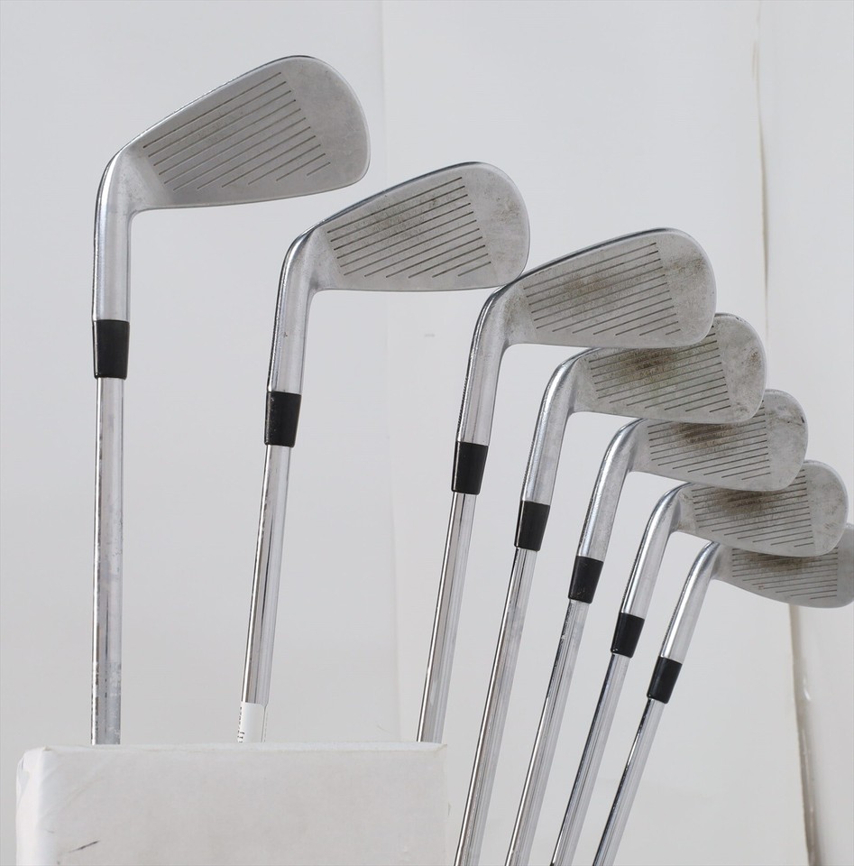 Bridgestone J15 Dual Pocket Iron Set 4Pw Regular Kbs Tour 110