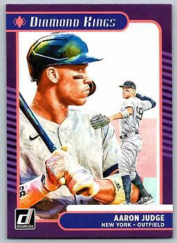 2021 Donruss ~ Complete Your Set! ~ U Pick! ~ Base Cards 1-262! - Bild 2 von 250