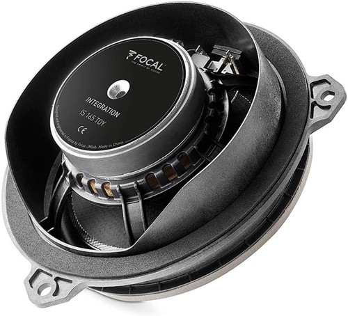 Per Lexus CT Esso GS Is Rx Porta Davanti Fronte Focal 2-Wege Compo Auto Cassa - Picture 3 of 9