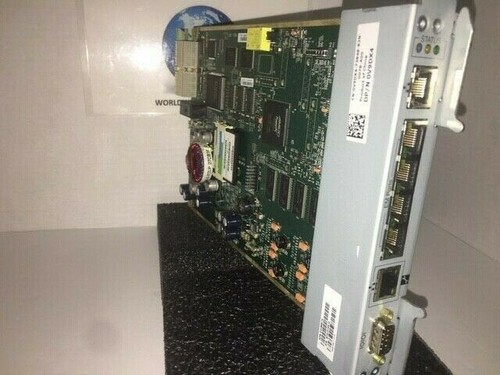 Dell *Neu* 0V9DX4 V9DX4 ML6000 Library Control Card mit Flash - Bild 4 von 4