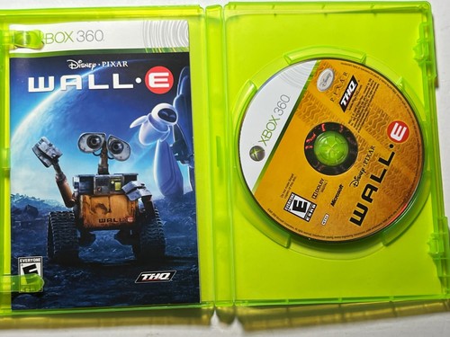 🎮Microsoft XBOX 360 Games: Complete CIB & In Case Buy 4 Get 1 FREE ✅TESTED🎮 - Picture 584 of 620