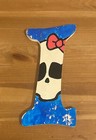 Monster High Wooden Wall Letter "I" 8 3/4"H