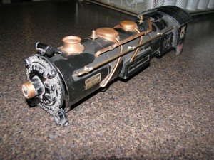 lionel 260e