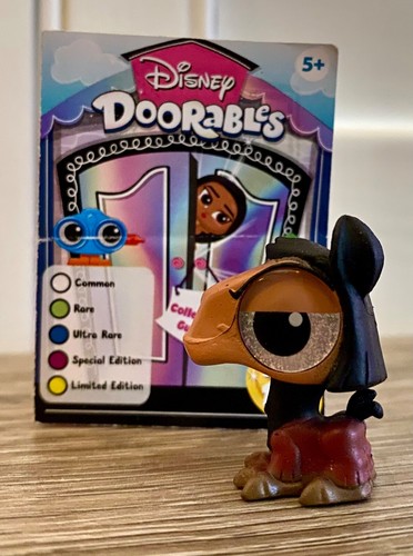 Brand New Disney Doorables Series 6, 7, 8, 9 & 10 - Pick Your Characters - Picture 177 of 207