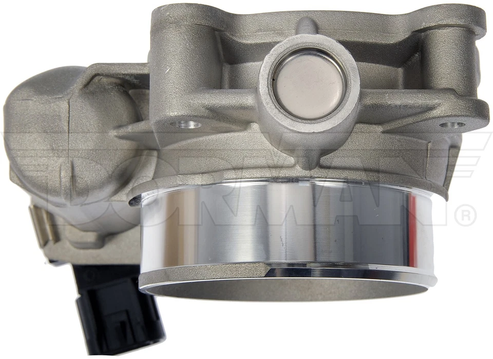 Cuerpo del acelerador de inyección de combustible Dorman para Saturn Vue 2008-2010 3,5 L V6 Foto 2 de 4