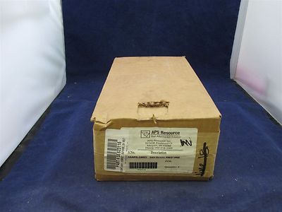 APS Resource Light Assy, Compact, Outside, 24V SE823116