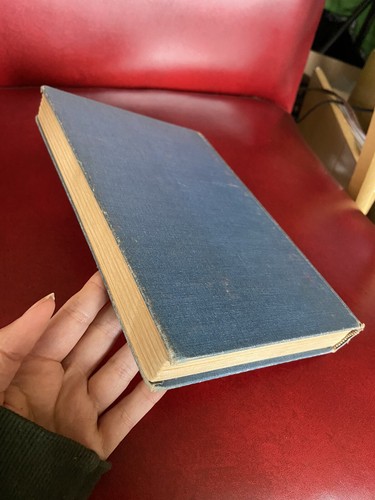 SIGNED Strange to Say Recollections Mrs. Carter H. Harrison Edith Ogden Harrison - Picture 7 of 7