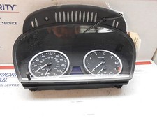 06 bmw 550i instrument cluster 62116983147 6983147 IC: 50988  QE0159