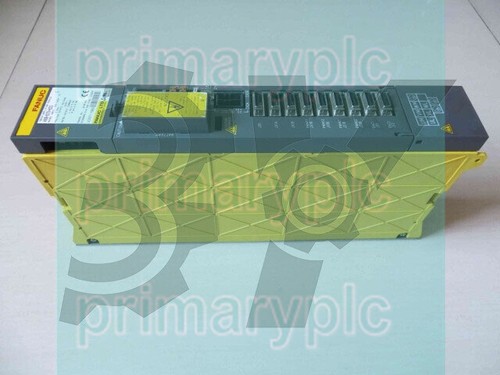 1PZ FANUC Servoazionamento A06B-6079-H203 Usato - Foto 3 di 5