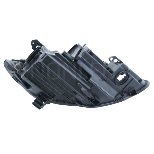 per MB CLA 2012-2015 Base Alloggiamento Xenon Lato Sinistro + Manuale - Foto 3 di 6