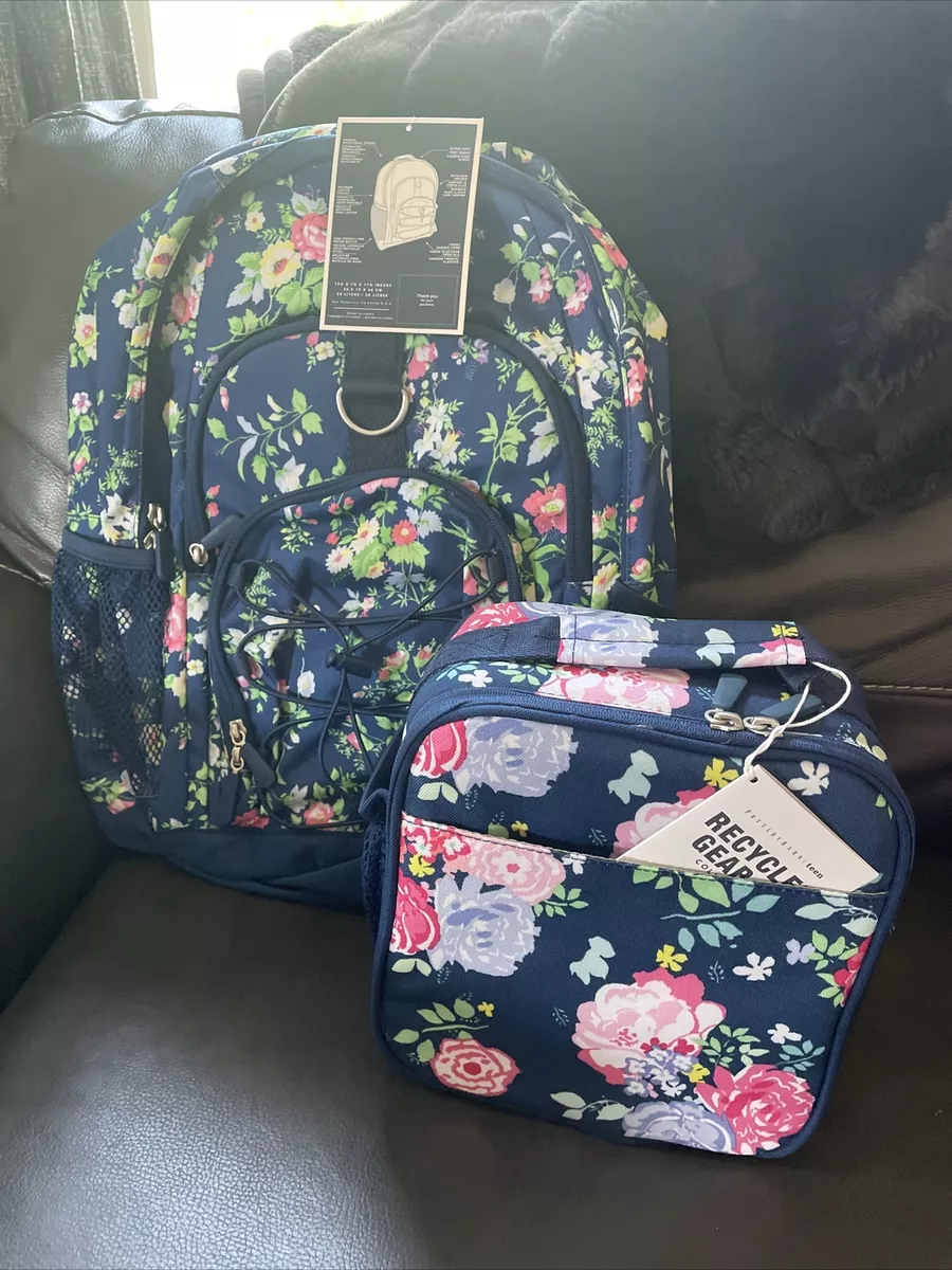 Flower girl backpack sale