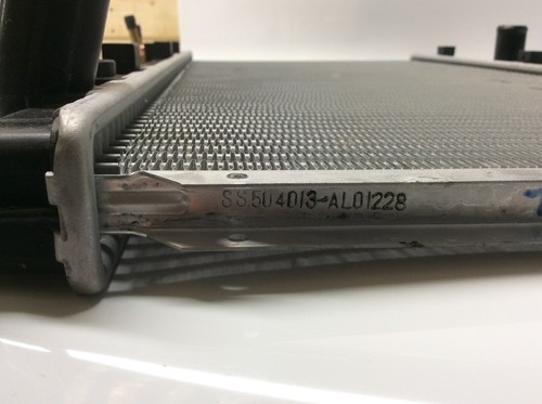 Radiador AVA Cooling Systems TO2201. Nuevo stock antiguo. Toyota Carina E ST 92-on - Imagen 5 de 6