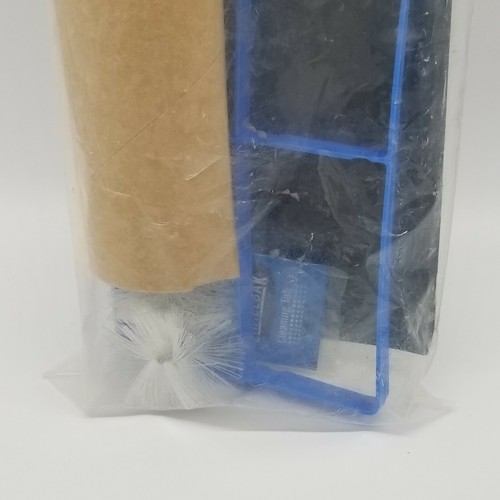 Kit de limpieza CAMELBAK: pestañas de limpieza de cepillo y secadora de depósito cepillo de tubo flexible - Imagen 3 de 5