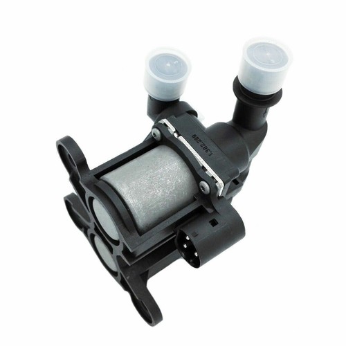 ✅ 88-97 Heater Control Valve Solenoid for BMW 525i 735i 535i 850i M5 64118391417 - Picture 6 of 7