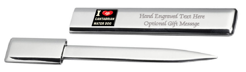 Details zu Krawatte Clip Manschettenknöpfe USB Geld Stift Box Geschenk Set Hund Cantabrian Im Inland beliebt